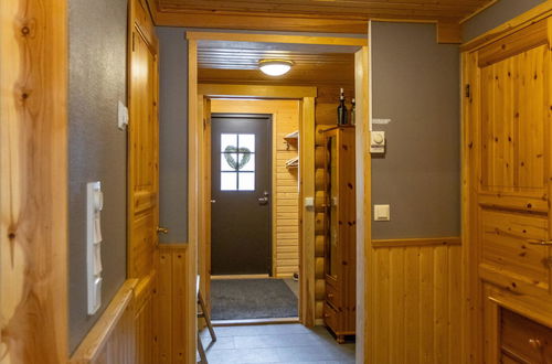Photo 5 - 3 bedroom House in Pelkosenniemi with sauna