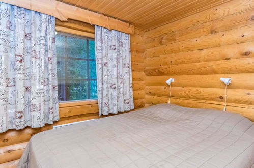 Foto 9 - Casa de 3 quartos em Pelkosenniemi com sauna e vista para a montanha