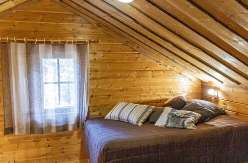 Photo 11 - 3 bedroom House in Pelkosenniemi with sauna