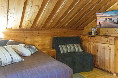Photo 12 - 3 bedroom House in Pelkosenniemi with sauna