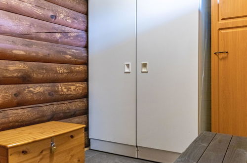 Photo 4 - 3 bedroom House in Pelkosenniemi with sauna