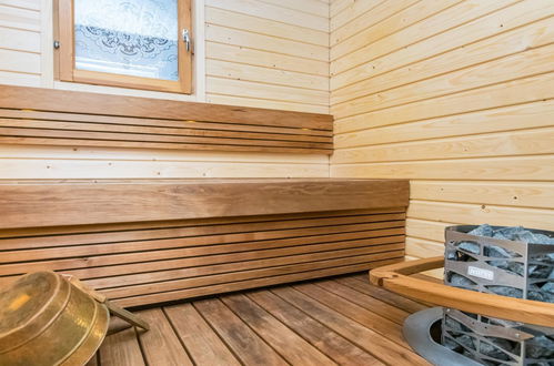 Photo 13 - 3 bedroom House in Pelkosenniemi with sauna