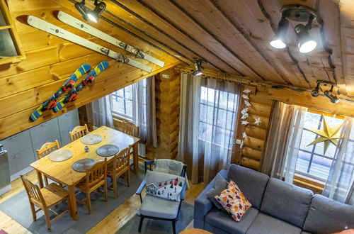 Photo 8 - 3 bedroom House in Pelkosenniemi with sauna