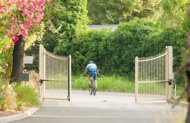 Haus mit 3 Schlafzimmern in Argelès-sur-Mer mit schwimmbad und garten - Foto 27