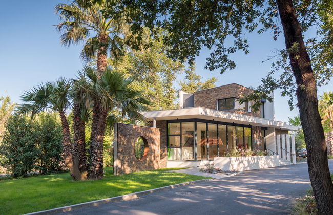 Haus mit 3 Schlafzimmern in Argelès-sur-Mer mit schwimmbad und garten - Foto 14