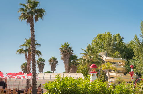 Photo 25 - Maison de 2 chambres à Argelès-sur-Mer avec piscine et jardin