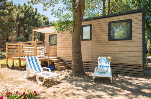 Foto 3 - Casa con 2 camere da letto a Argelès-sur-Mer con piscina e giardino