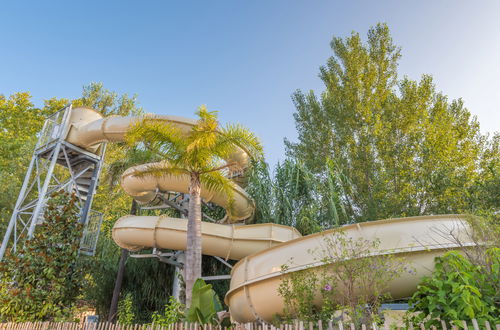 Photo 23 - Maison de 2 chambres à Argelès-sur-Mer avec piscine et jardin