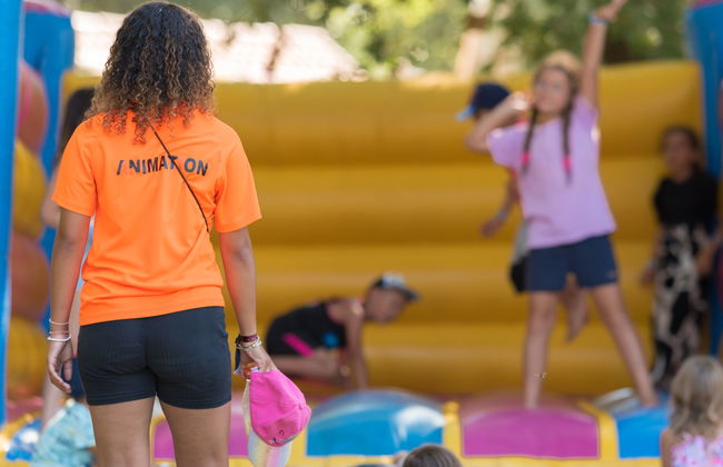 Haus mit 3 Schlafzimmern in Argelès-sur-Mer mit schwimmbad und garten - Foto 13