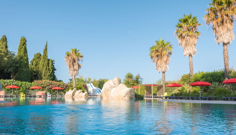 Photo 1 - Maison de 2 chambres à Argelès-sur-Mer avec piscine et jardin