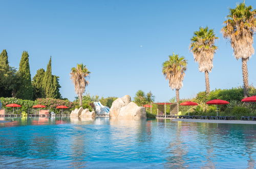 Photo 1 - Maison de 2 chambres à Argelès-sur-Mer avec piscine et jardin