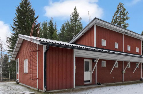 Photo 1 - 2 bedroom House in Sotkamo with sauna