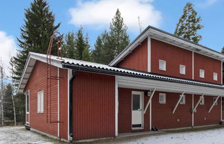 Photo 1 - 2 bedroom House in Sotkamo with sauna