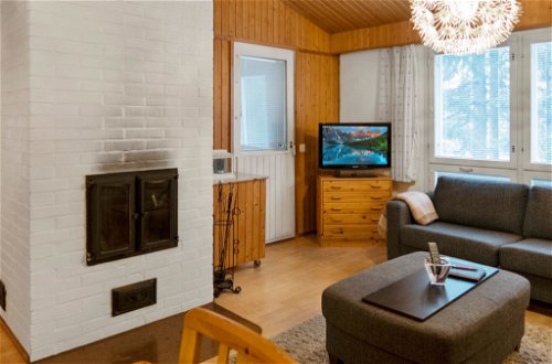 Foto 5 - Haus mit 2 Schlafzimmern in Sotkamo mit sauna