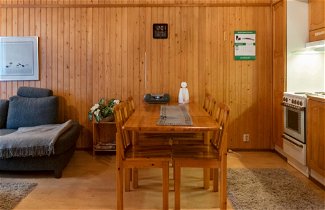 Foto 3 - Casa de 2 quartos em Sotkamo com sauna
