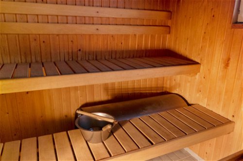 Foto 15 - Casa de 2 habitaciones en Sotkamo con sauna