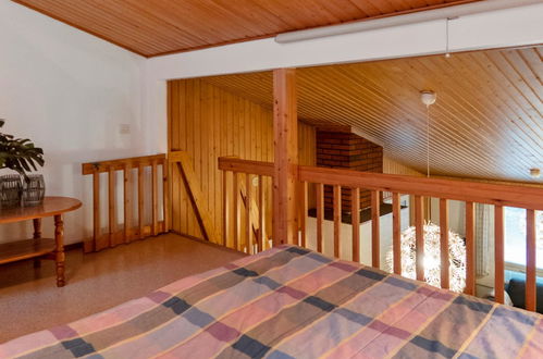 Photo 13 - 2 bedroom House in Sotkamo with sauna