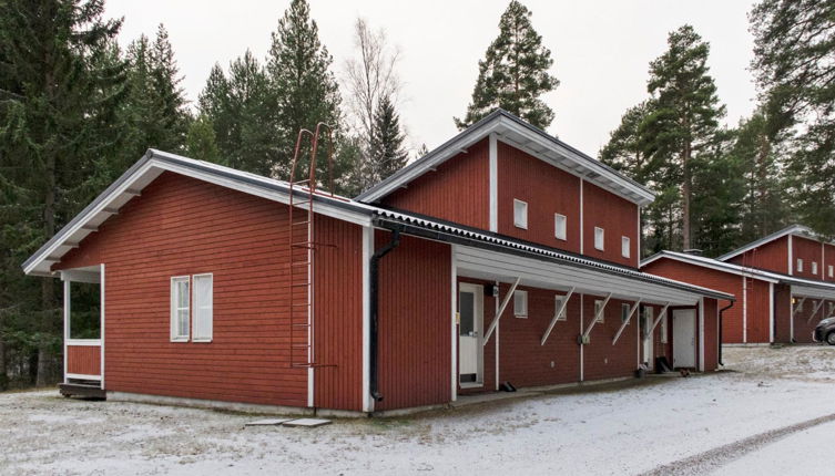 Photo 1 - Maison de 2 chambres à Sotkamo avec sauna
