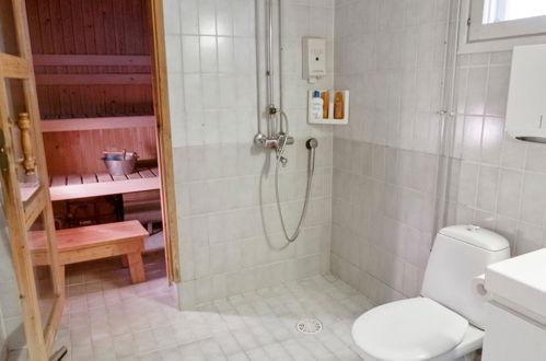 Photo 14 - 2 bedroom House in Sotkamo with sauna