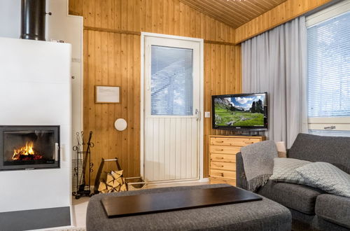 Photo 9 - 2 bedroom House in Sotkamo with sauna