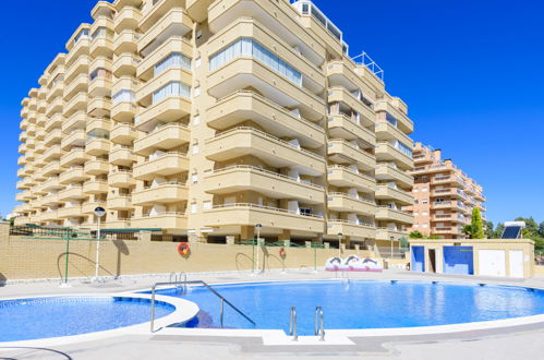 Foto 18 - Apartamento de 2 quartos em Oropesa del Mar com piscina e vistas do mar