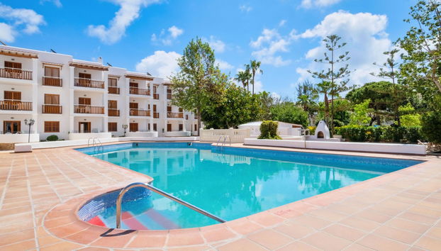 AzuLine Apartamentos Can Sanso - Foto 4