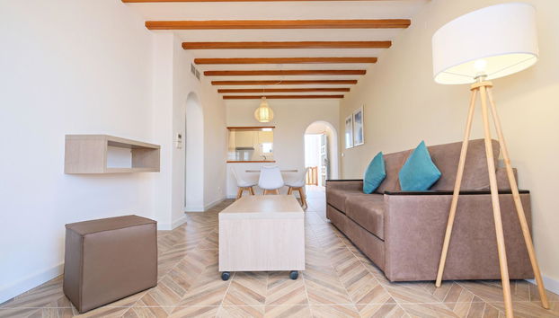 AzuLine Apartamentos Can Sanso - Foto 3