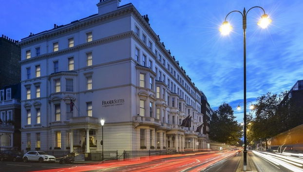 Fraser Suites Queens Gate - Photo 2