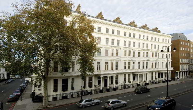 Foto 1 - Fraser Suites Queens Gate