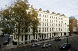 Foto 1 - Fraser Suites Queens Gate