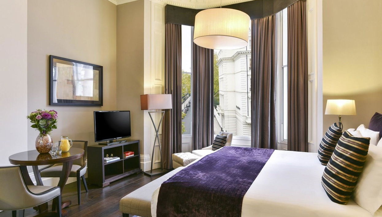 Fraser Suites Queens Gate - Photo 1