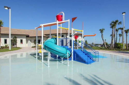 Photo 9 - ChampionsGate Resort Homes and Townhomes