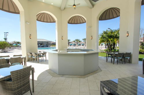 Foto 7 - ChampionsGate Resort Luxury Home