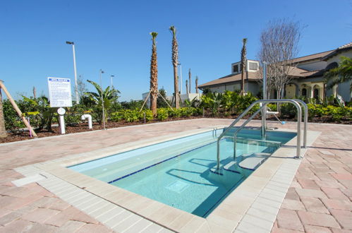 Photo 12 - ChampionsGate Resort Homes and Townhomes