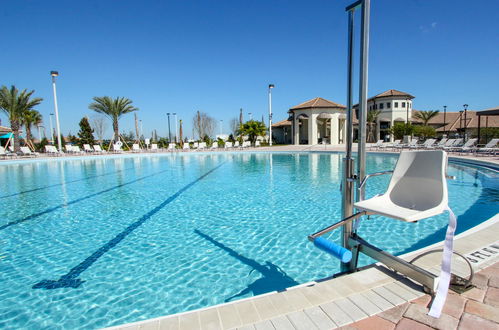 Photo 17 - ChampionsGate Resort Homes and Townhomes