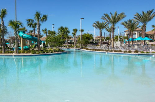 Photo 12 - ChampionsGate Resort Luxury Home