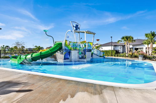 Photo 25 - ChampionsGate Resort Homes and Townhomes