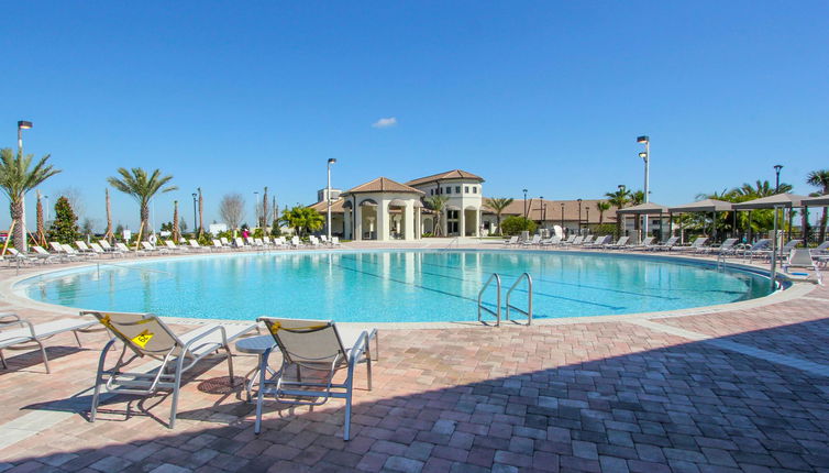 Photo 1 - ChampionsGate Resort Homes and Townhomes