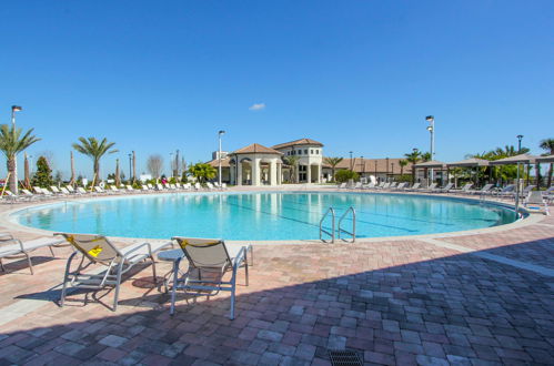 Photo 1 - ChampionsGate Resort Homes and Townhomes