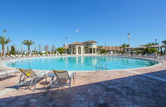 Photo 2 - ChampionsGate Resort Luxury Home