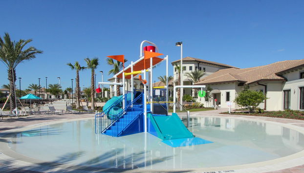 ChampionsGate Resort Homes and Townhomes - Foto 2