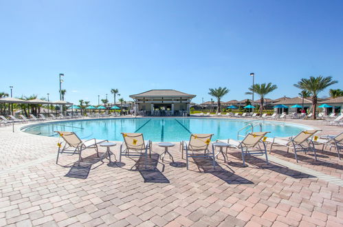 Photo 10 - ChampionsGate Resort Homes and Townhomes