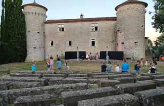 Photo 1 - Residence Vacances Bleues Lou Castel