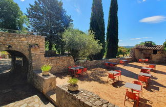 Photo 3 - Residence Vacances Bleues Lou Castel