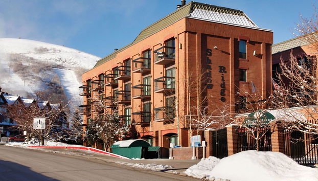 Shadow Ridge Resort - Foto 2