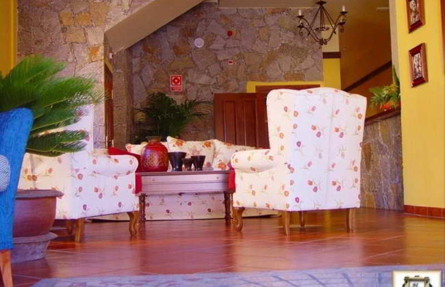 El Tejar - Foto 23