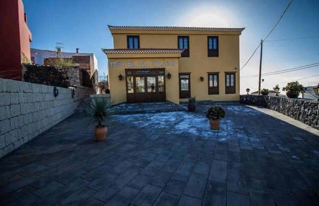 El Tejar - Foto 9