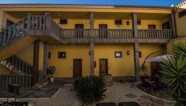 El Tejar - Photo 5