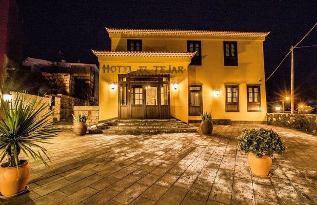 El Tejar - Foto 10