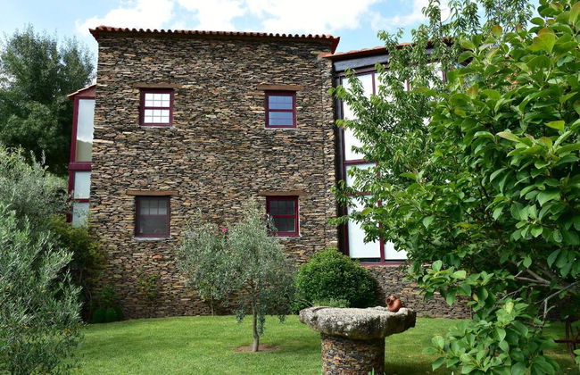 Casa Lagar Da Alagoa - Foto 8